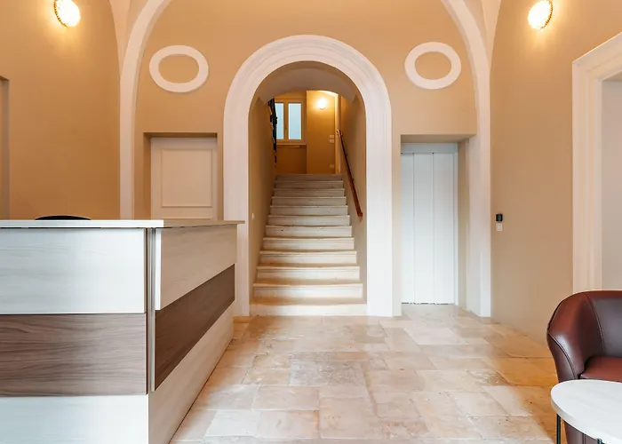 Aeris & Relax Bed & Breakfast Polignano a Mare