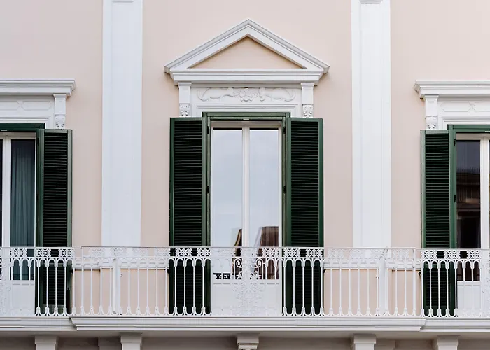 Bed & Breakfast Aeris & Relax