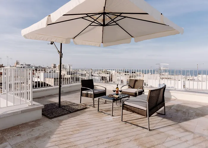 Aeris & Relax Bed & Breakfast 4*