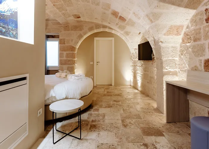 Aeris & Relax 4* Polignano a Mare