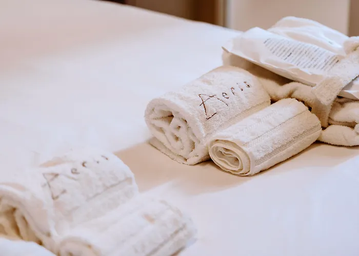 Aeris & Relax Bed & Breakfast