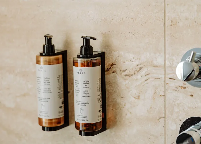 Bed & Breakfast Aeris & Relax Polignano a Mare